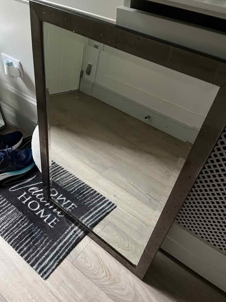 Photo of free Mirror (Blackrock) #1
