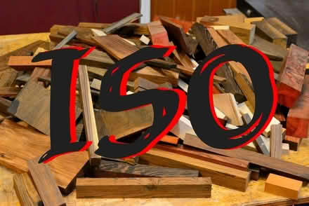 Photo of Hardwoods (Candor) #1