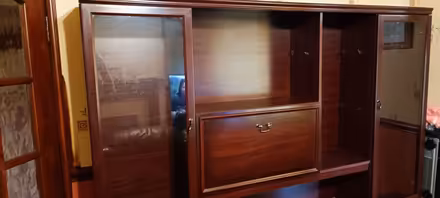 Photo of free Living room wall unit (Gorebridge EH23) #3