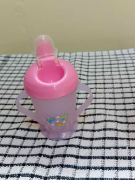 Photo of free Toddler drinking mugs (Hingham NR9) #1