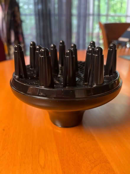 Photo of free Hair dryer diffuser (Patuxent Glen Community,Severn) #3