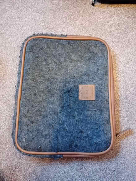 Photo of free Case for ipad (Chorlton Manchester) #1