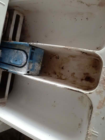 Photo of free Washing machine (Wheatley OX33) #3