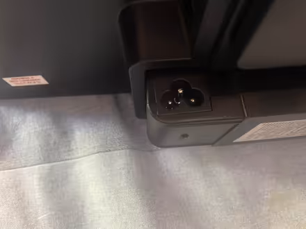 Photo of free Samsung computer monitor (Nesscliffe SY4) #3