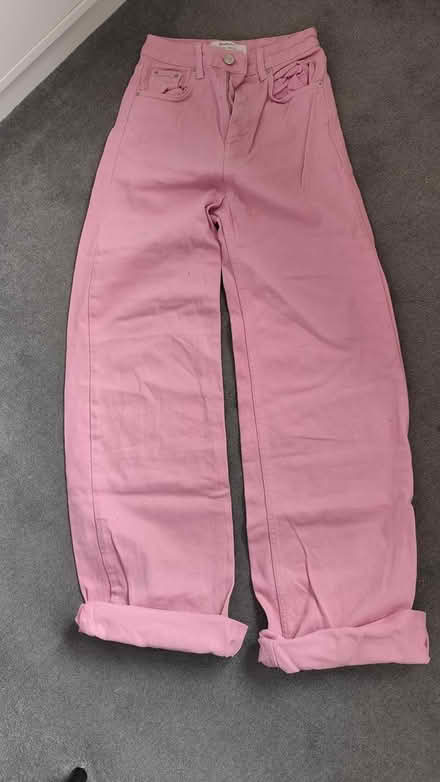 Photo of free Girls' clothing (East Acton W12) #1