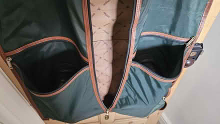 Photo of free Antler Suit Carrier (Belper DE56) #2