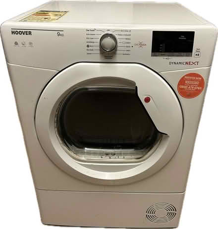 Photo of free Tumble Dryer (Brownhill BB1) #1