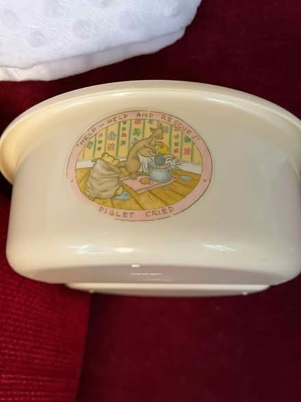 Photo of free Mothercare Babies Bath (Burnley BB12) #4