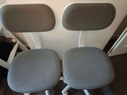 Photo of free Office Chairs (CT11) #1