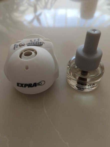 Photo of free Plug-in mosquito repellent (M20 West Didsbury) #2