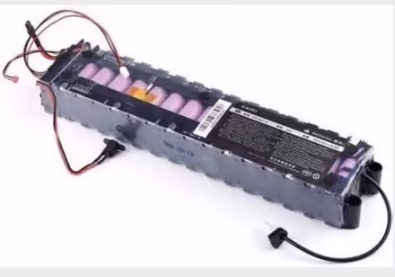 Photo of EBike and Scooter batteries (shanagarry Midleton) #1