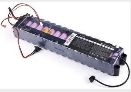 Photo of EBike and Scooter batteries (shanagarry Midleton) #1