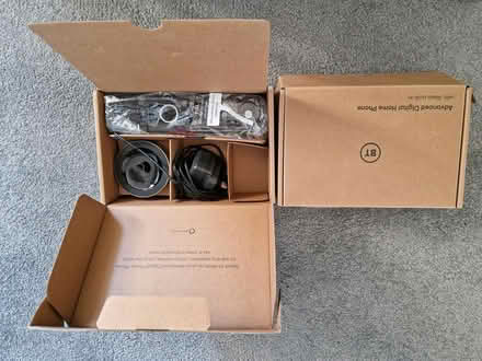 Photo of free BT home phone (Risinghurst OX3) #1