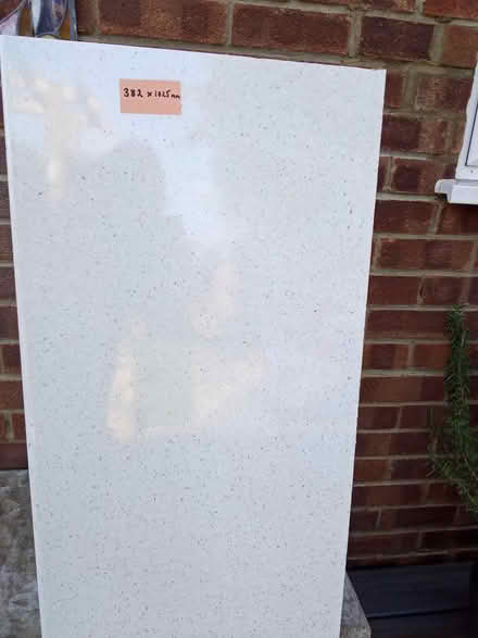Photo of free worktop (Stotfold SG5) #1