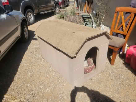 Photo of free Dog House, Big Dog House (speedway & alvernon) #2
