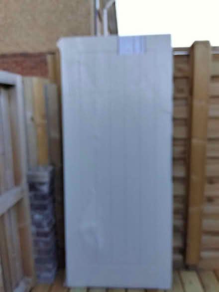 Photo of free Internal door (EN11 Hoddesdon Rye House) #3