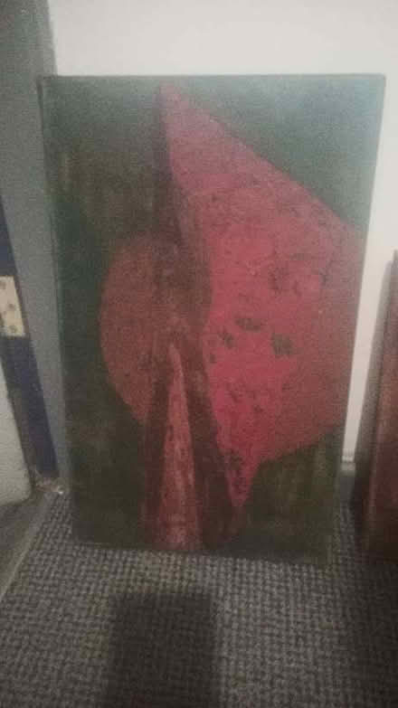 Photo of free Used canvases (Keresley Newlands CV7) #3