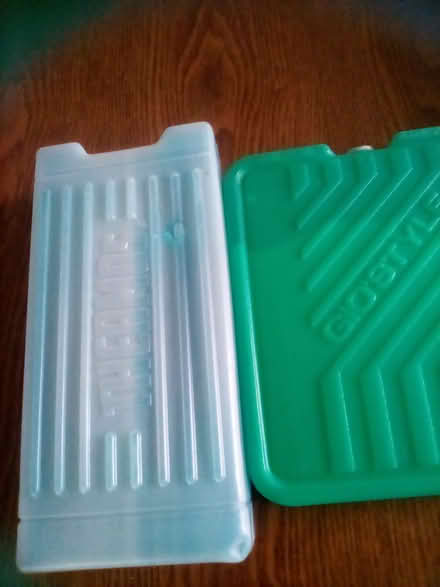 Photo of free Ice packs (Hedge End SO30) #2