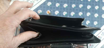 Photo of free Woman's wallet (Farmington Hills) #3