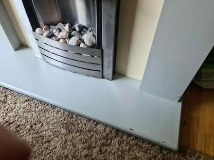 Photo of free Fireplace (Upper Craigie PH2) #3
