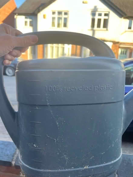 Photo of free Watering can (West Bridgford NG2) #2