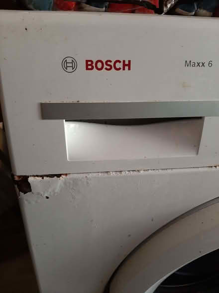 Photo of free Washing machine (Wheatley OX33) #4