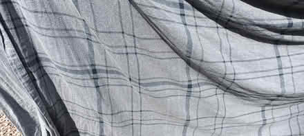 Photo of free Double duvet cover (Simmondley SK13) #1