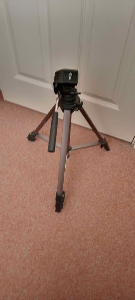 Photo of free Camera tripod (Sprowston NR7) #1