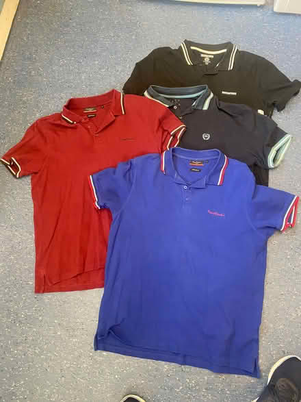 Photo of free Men’s xl tshirts (Southdown) #1