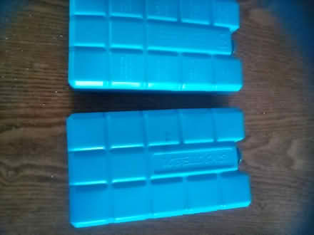 Photo of free Ice packs (Hedge End SO30) #1