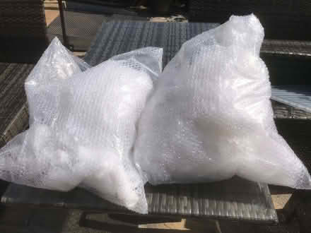 Photo of free Bubble Wrap Bags (Wallasey CH45) #1