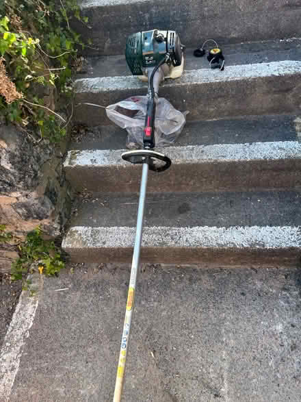 Photo of free Webc26 trimmer (spares/ repair ) (S40) #1