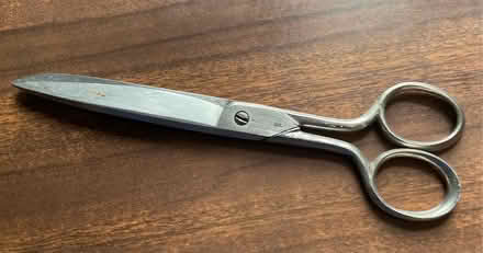 Photo of free Scissors (AB15) #1