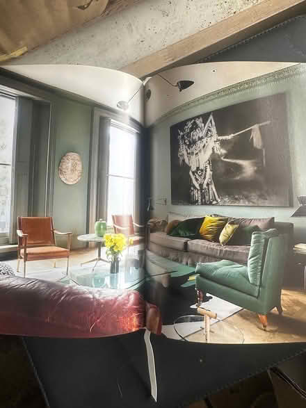 Photo of free 5 Interior design books (S70) #3