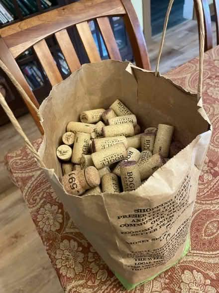 Photo of free Corks (Mountain View/Wynantskill) #1
