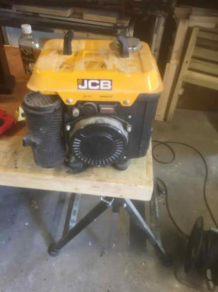 Photo of free Petrol Generator (Blackpool FY3 8FH) #1
