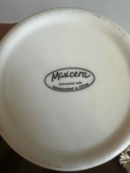 Photo of free Mug (Burlington near Woburn line) #2