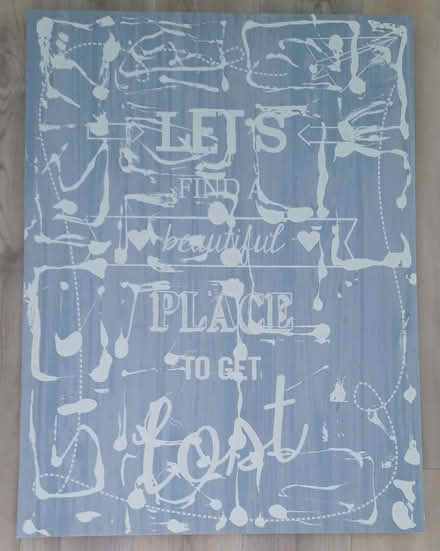 Photo of free Artists materials... (Broadstone BH18) #3