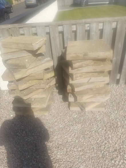 Photo of free slabs (Giffnock G46) #1