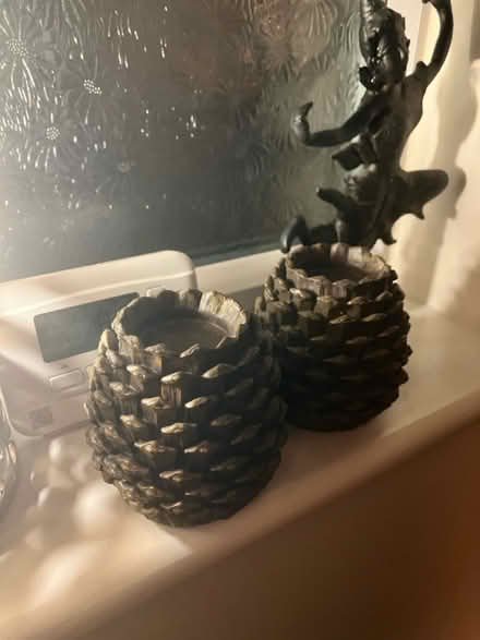 Photo of free Tea light holders (West Bridgford NG2) #2