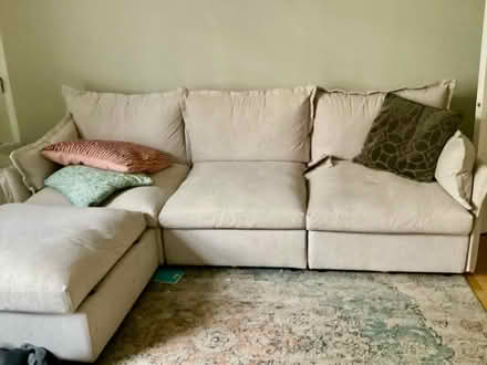 Photo of free Living room mat (London) #4