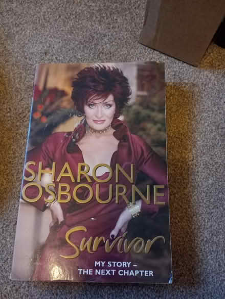 Photo of free Book (Chorlton Manchester) #1
