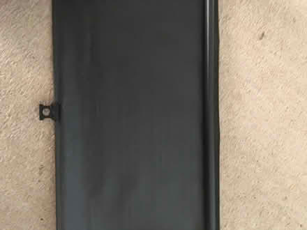 Photo of free Blind for car (Greystones) #1