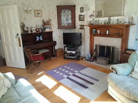 Photo of free Piano (Bernards Heath AL1) #1