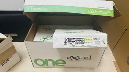 Photo of free Case of Carbon Copy paper (Fort Lauderdale) #2