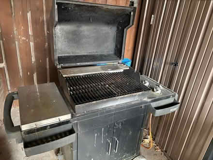 Photo of free Weber BBQ (HG1 2DR) #2