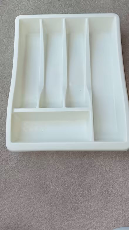 Photo of free Cutlery tray (Emmbrook RG41) #1