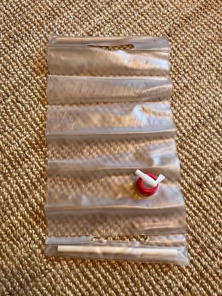 Photo of free Camping items (West Bridgford NG2) #1