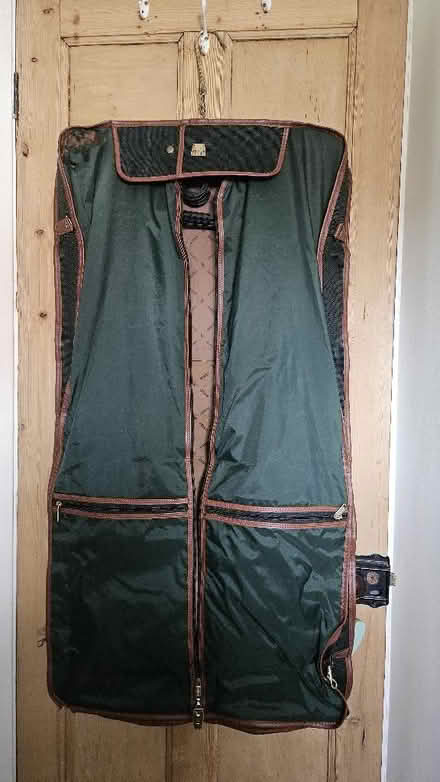Photo of free Antler Suit Carrier (Belper DE56) #1