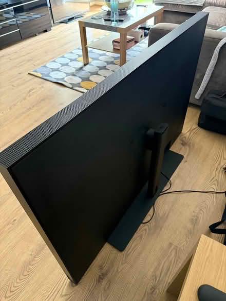 Photo of free Sky tv 55 inches screen broken (UB5) #2